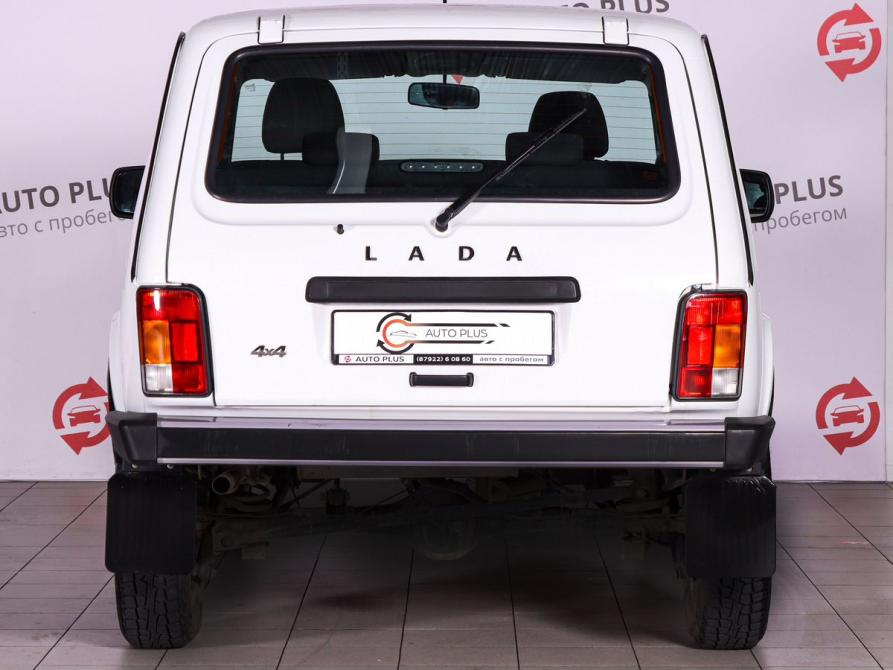 Lada (ВАЗ) 2121 (4x4) I Рестайлинг (2020) Минеральные Воды  - изображение 5
