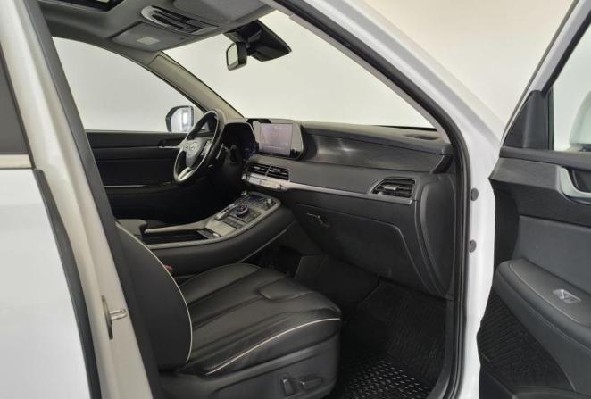 Hyundai Palisade I с пробегом 2019 года, цена 3 175 000 рублей, 148139 км, внедорожник, Автокод Объявления