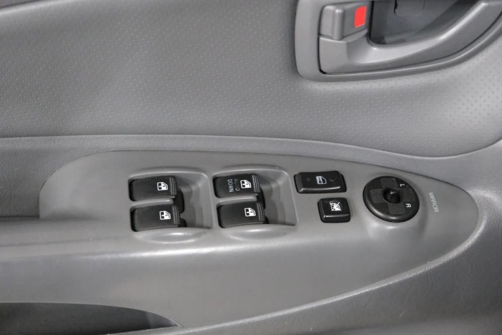 Hyundai Tucson I Омск  - изображение 9
