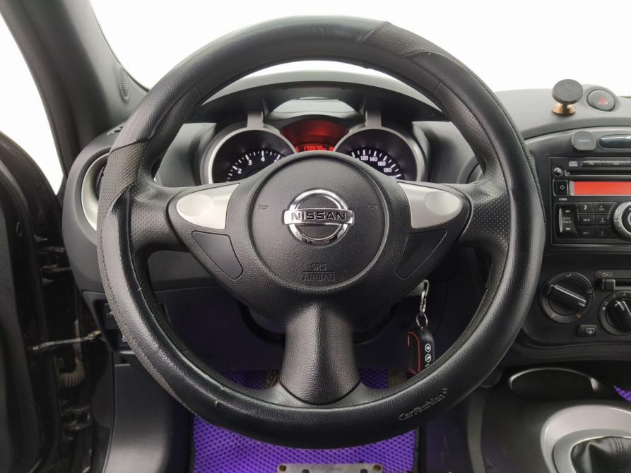 Nissan Juke I Екатеринбург  - изображение 21