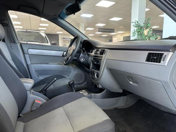 Chevrolet Lacetti I с пробегом 2012 года, цена 515 000 рублей, 186000 км, седан, Автокод Объявления