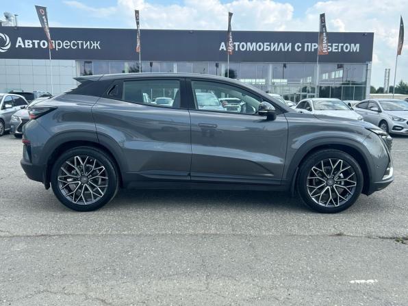 Changan UNI-T I с пробегом 2024 года, цена 2 280 000 рублей, 33370 км, внедорожник, Автокод Объявления