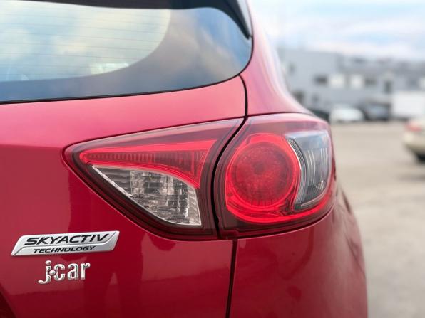 Mazda CX-5 I Рестайлинг с пробегом 2016 года, цена 1 990 000 рублей, 102572 км, внедорожник, Автокод Объявления