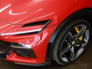 Ferrari Purosangue Москва  - изображение 52