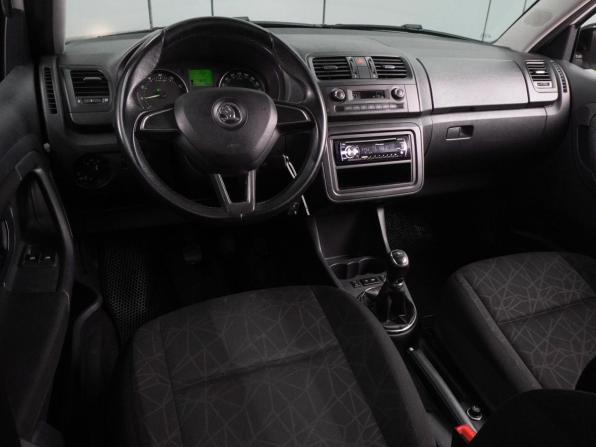Skoda Fabia II Рестайлинг с пробегом 2013 года, цена 679 000 рублей, 184551 км, хэтчбек, Автокод Объявления