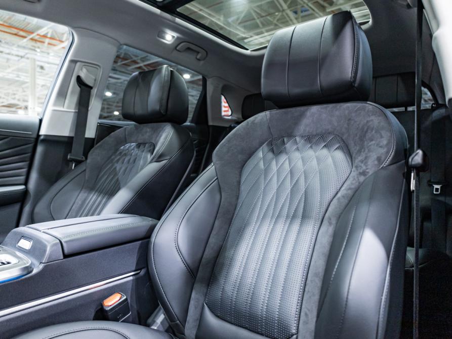 Hongqi HS5 I Рестайлинг Санкт-Петербург  - изображение 27