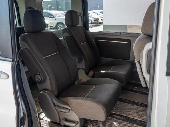 Honda Stepwgn V с пробегом 2016 года, цена 1 700 000 рублей, 108974 км, минивэн, Автокод Объявления