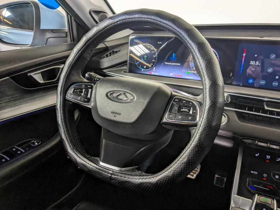 Chery Tiggo 7 Pro Max I Екатеринбург  - изображение 15