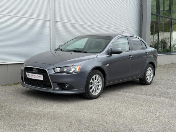 Mitsubishi Lancer X Рестайлинг с пробегом 2011 года, цена 947 000 рублей, 79310 км, седан, Автокод Объявления