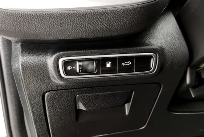 GAC GS8 II с пробегом 2023 года, цена 3 100 000 рублей, 90441 км, внедорожник, Автокод Объявления