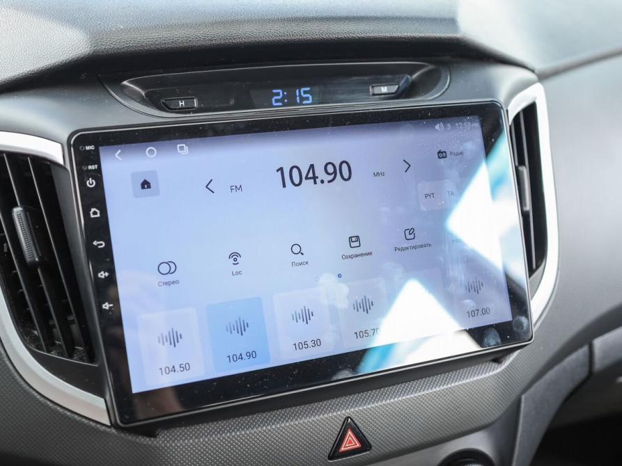 Hyundai Creta I Ижевск  - изображение 20