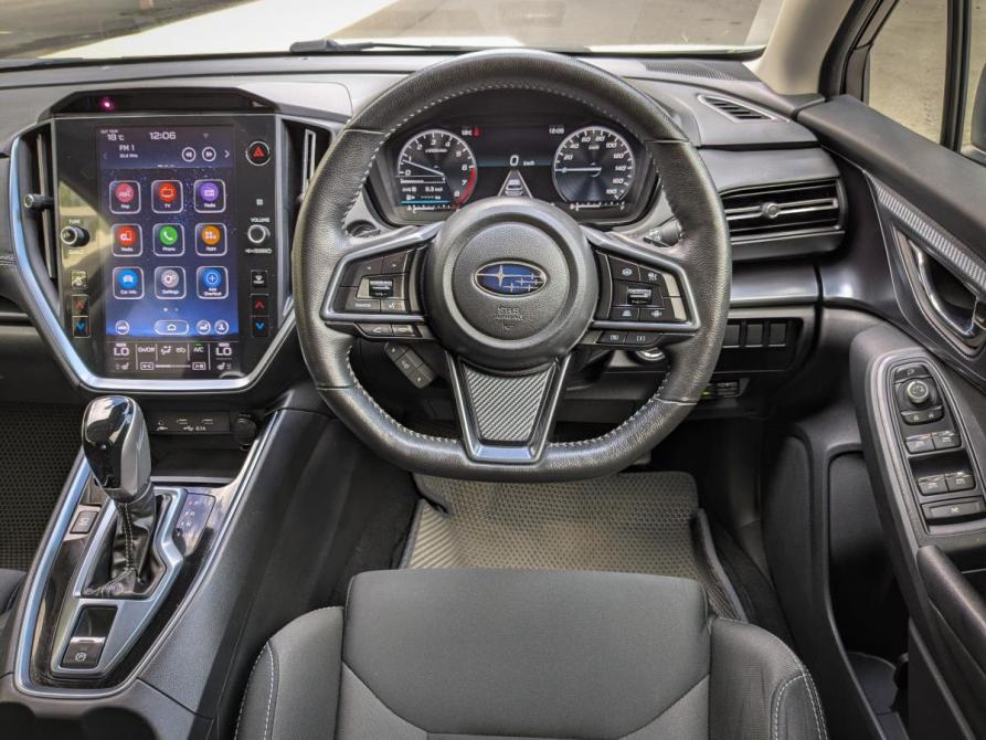 Subaru Levorg II Екатеринбург  - изображение 13
