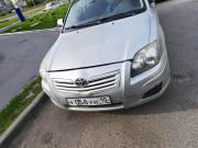 Toyota Avensis II Рестайлинг Санкт-Петербург  - изображение 9