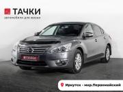 Nissan Teana III (L33) Иркутск  - изображение 28