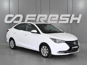 Changan Alsvin Ростов-на-Дону  - изображение 21