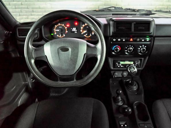 Lada (ВАЗ) 2121 (4x4) I Рестайлинг (2020) с пробегом 2019 года, цена 790 000 рублей, 51994 км, внедорожник, Автокод Объявления