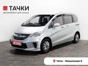 Honda Freed I Рестайлинг 2 Чита  - изображение 18