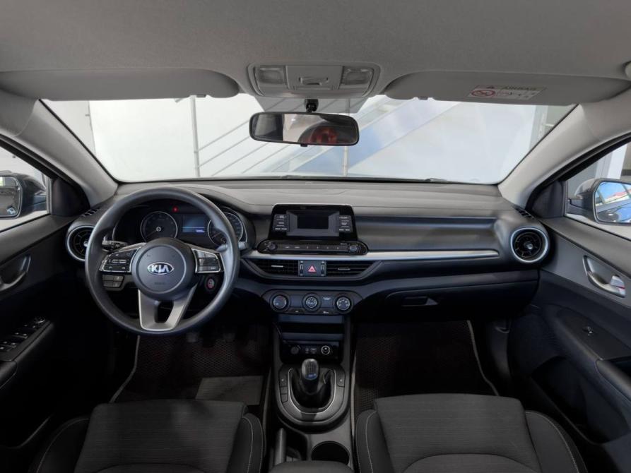 Kia Cerato IV Ростов-на-Дону  - изображение 27