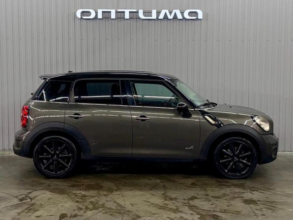 Mini Countryman I с пробегом 2011 года, цена 1 387 000 рублей, 152451 км, внедорожник, Автокод Объявления