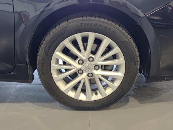 Toyota Camry VII (XV50) Рестайлинг с пробегом 2014 года, цена 1 905 000 рублей, 220044 км, седан, Автокод Объявления