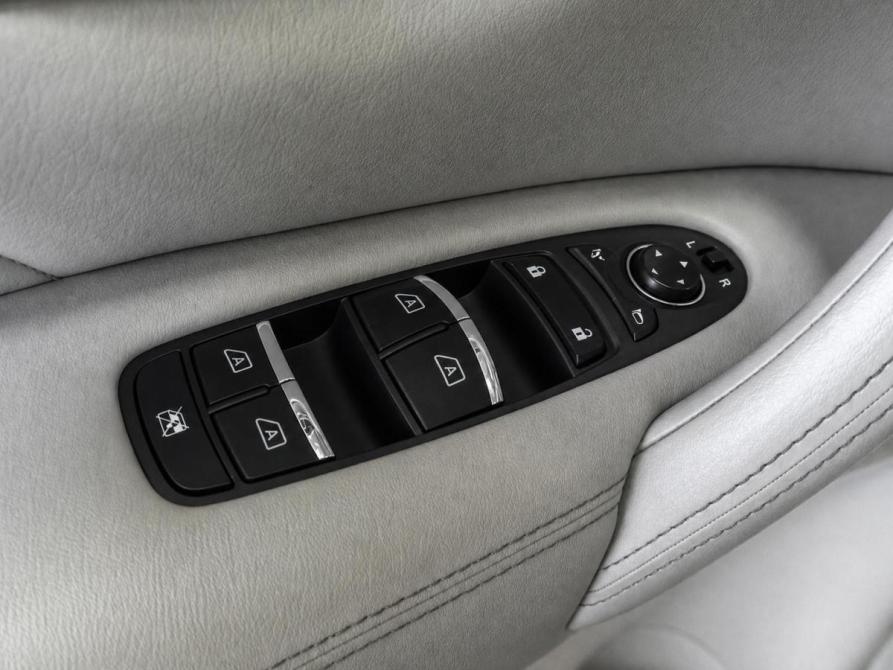 Infiniti QX80 I Рестайлинг Тюмень  - изображение 25