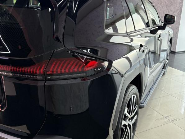 Toyota RAV4 VI (XA60) с пробегом 2026 года, цена 5 900 000 рублей, 22 км, внедорожник, Автокод Объявления