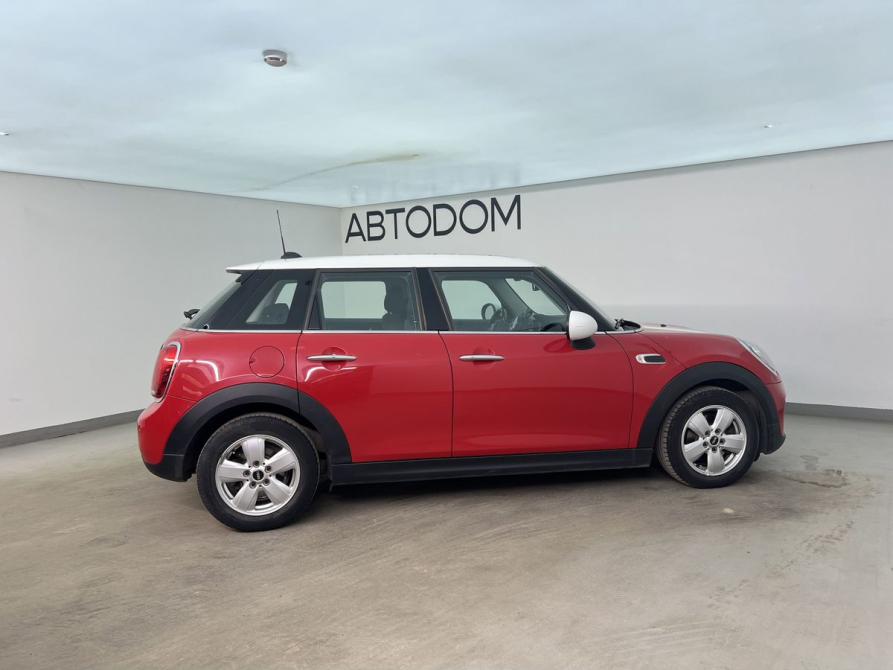 Mini Hatch III (F55/F56) Рестайлинг Москва  - изображение 6