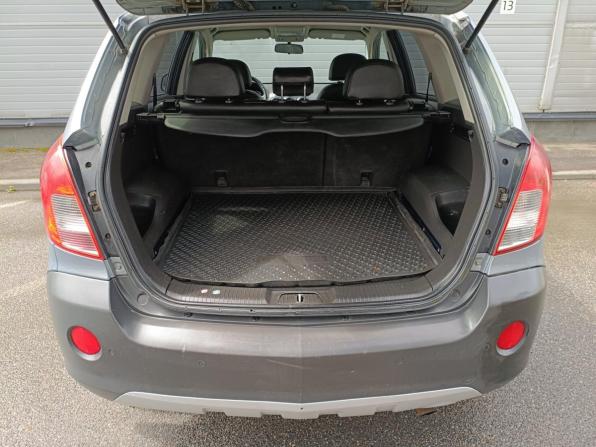 Opel Antara I Рестайлинг с пробегом 2013 года, цена 929 000 рублей, 135952 км, внедорожник, Автокод Объявления