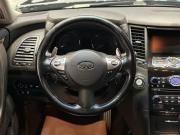 Infiniti FX II (S51) Рестайлинг Тюмень  - изображение 35