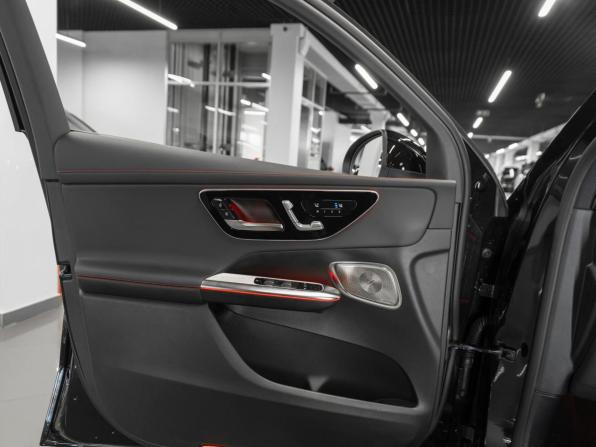 Mercedes-Benz GLC AMG II (X254) с пробегом 2026 года, цена 11 950 000 рублей, 11 км, внедорожник, Автокод Объявления