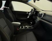 Kia Sportage IV Рестайлинг Москва  - изображение 31