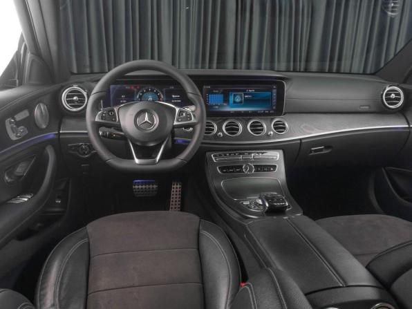Mercedes-Benz E-Класс V (W213 S213 C238) с пробегом 2017 года, цена 2 469 000 рублей, 311321 км, седан, Автокод Объявления