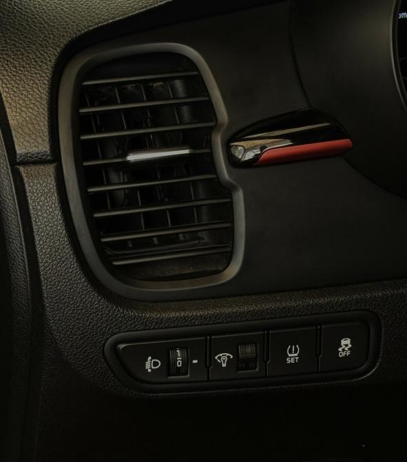 Kia Rio IV Москва  - изображение 9