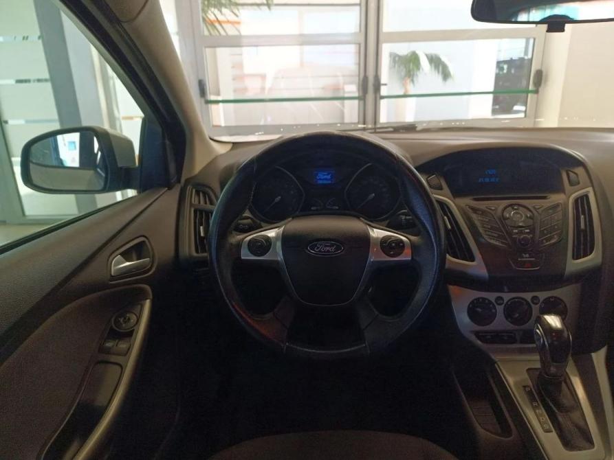 Ford Focus III Челябинск  - изображение 8
