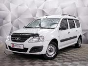 Lada (ВАЗ) Largus I Ульяновск  - изображение 14