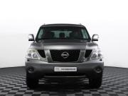 Nissan Patrol VI (Y62) Москва  - изображение 30