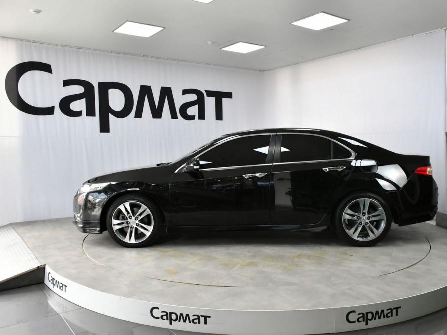 Honda Accord VIII Рестайлинг Новосибирск  - изображение 8