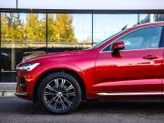 Volvo XC60 II Рестайлинг Санкт-Петербург  - изображение 50