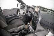 Lada (ВАЗ) Niva Travel I Пермь  - изображение 34