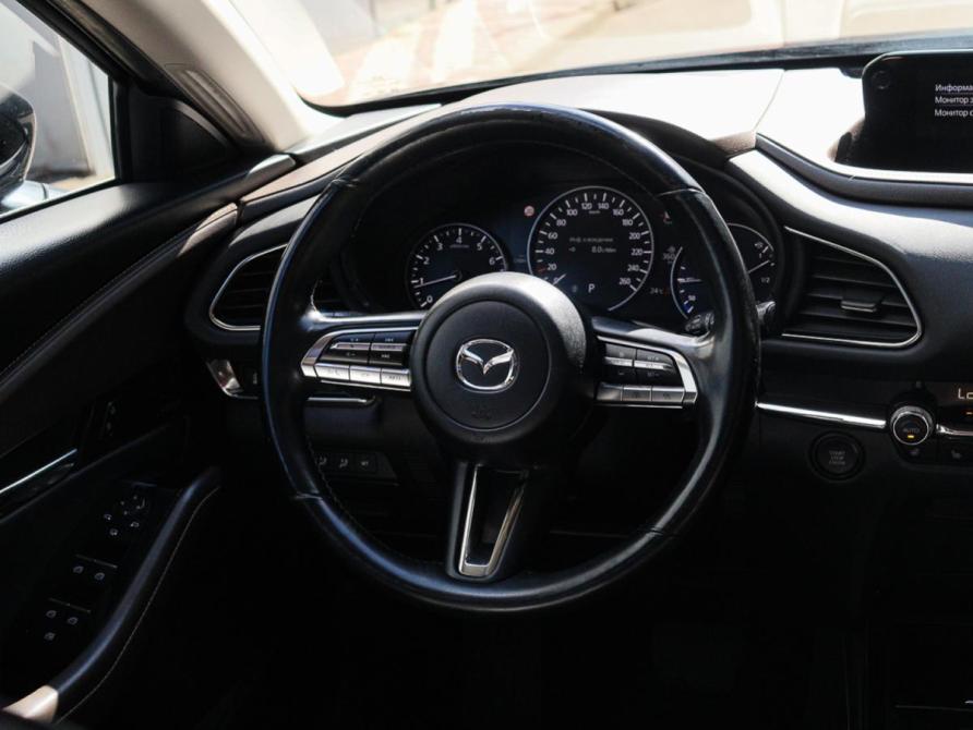 Mazda CX-30 I Москва  - изображение 12