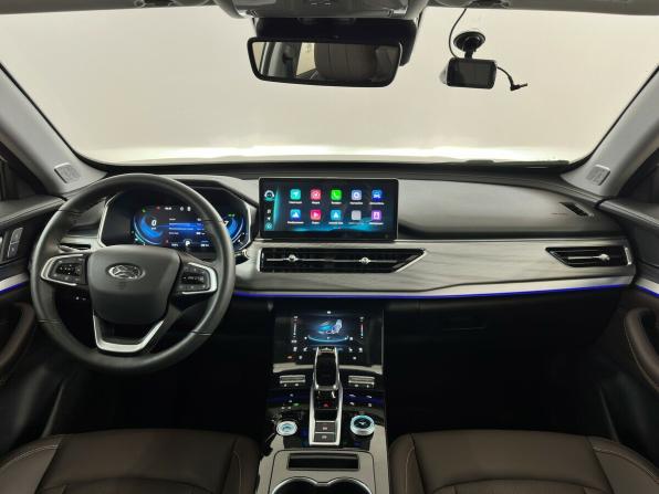 Xcite X-Cross 8 с пробегом 2024 года, цена 2 655 000 рублей, 478 км, внедорожник, Автокод Объявления