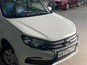 Lada (ВАЗ) Granta I Рестайлинг Самара  - изображение 30