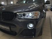 BMW X4 I (F26) Набережные Челны  - изображение 65