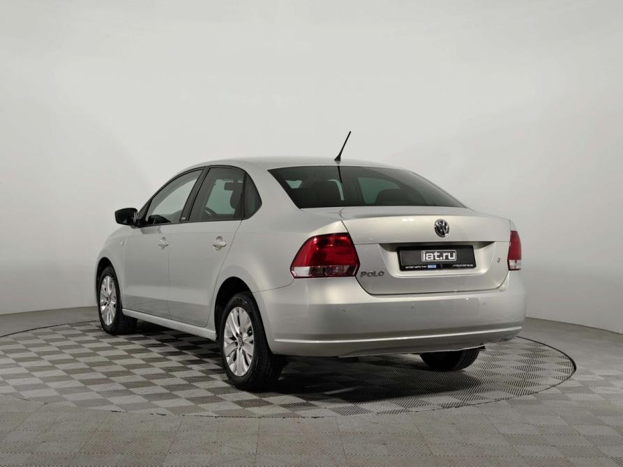 Volkswagen Polo V Санкт-Петербург  - изображение 7