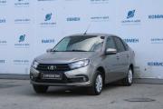 Lada (ВАЗ) Granta I Рестайлинг Пермь  - изображение 19