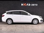 Lada (ВАЗ) Vesta I Рестайлинг (NG) Екатеринбург  - изображение 26
