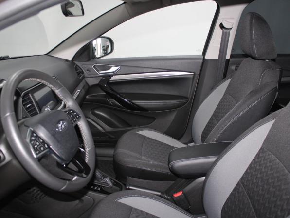 Lada (ВАЗ) Vesta I Рестайлинг (NG) с пробегом 2024 года, цена 1 469 900 рублей, 28367 км, седан, Автокод Объявления