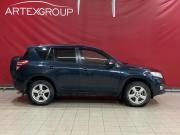Toyota RAV4 III (XA30) Рестайлинг Ростов-на-Дону  - изображение 24