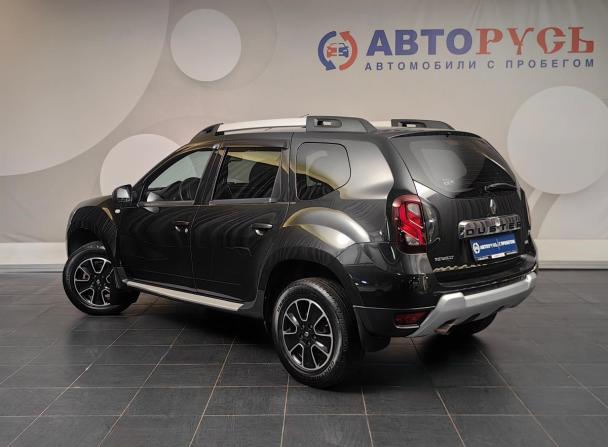 Renault Duster I Рестайлинг с пробегом 2019 года, цена 1 249 000 рублей, 172154 км, внедорожник, Автокод Объявления