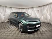Li Auto (Lixiang) L9 I Рестайлинг Москва  - изображение 27